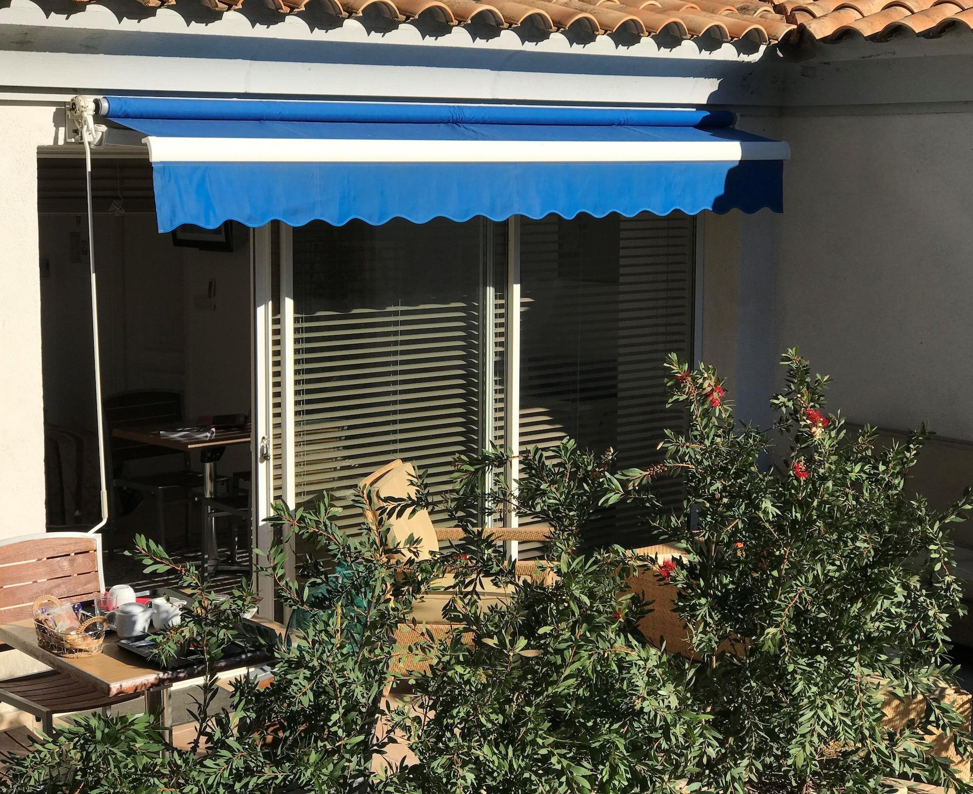 Residence Hoteliere A Trama Bonifacio  Exterior foto