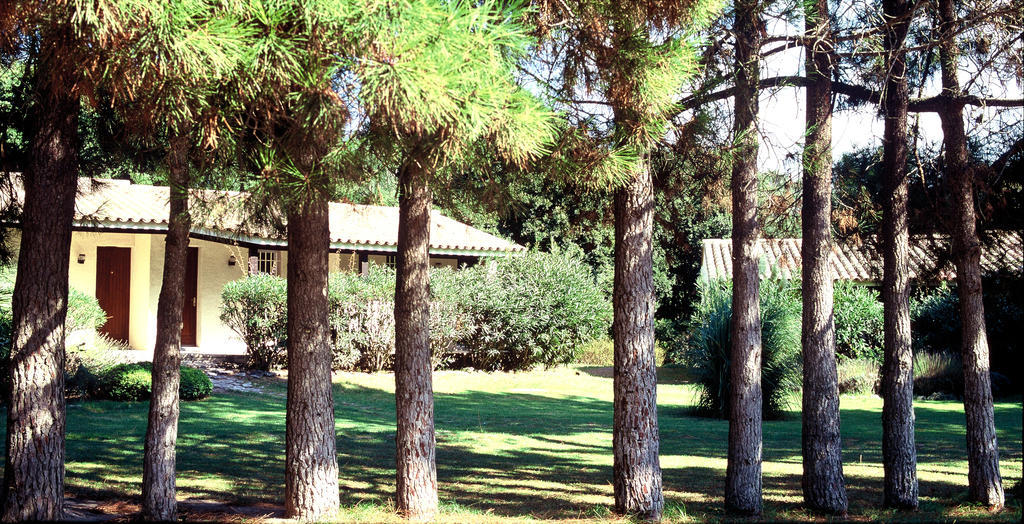 Residence Hoteliere A Trama Bonifacio  Exterior foto