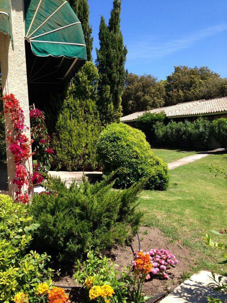 Residence Hoteliere A Trama Bonifacio  Exterior foto