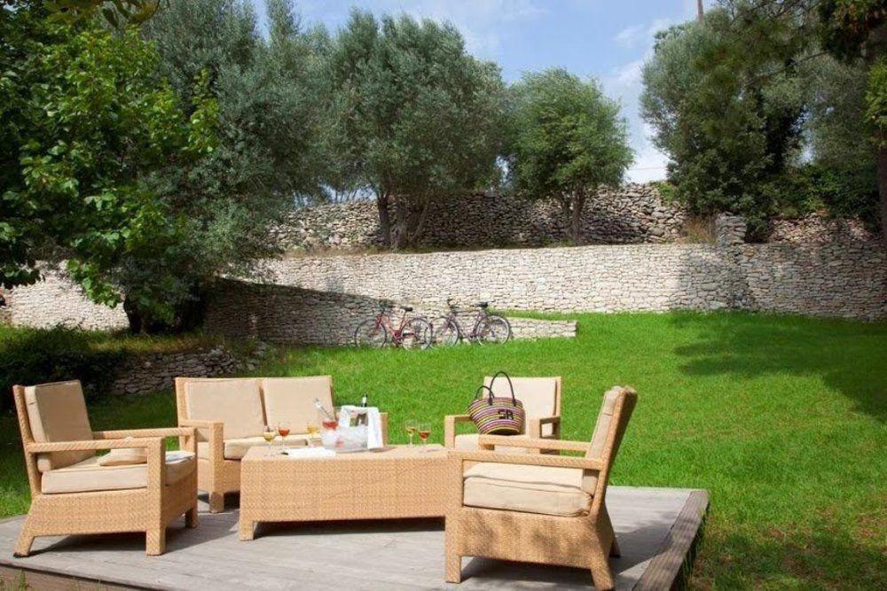 Residence Hoteliere A Trama Bonifacio  Exterior foto