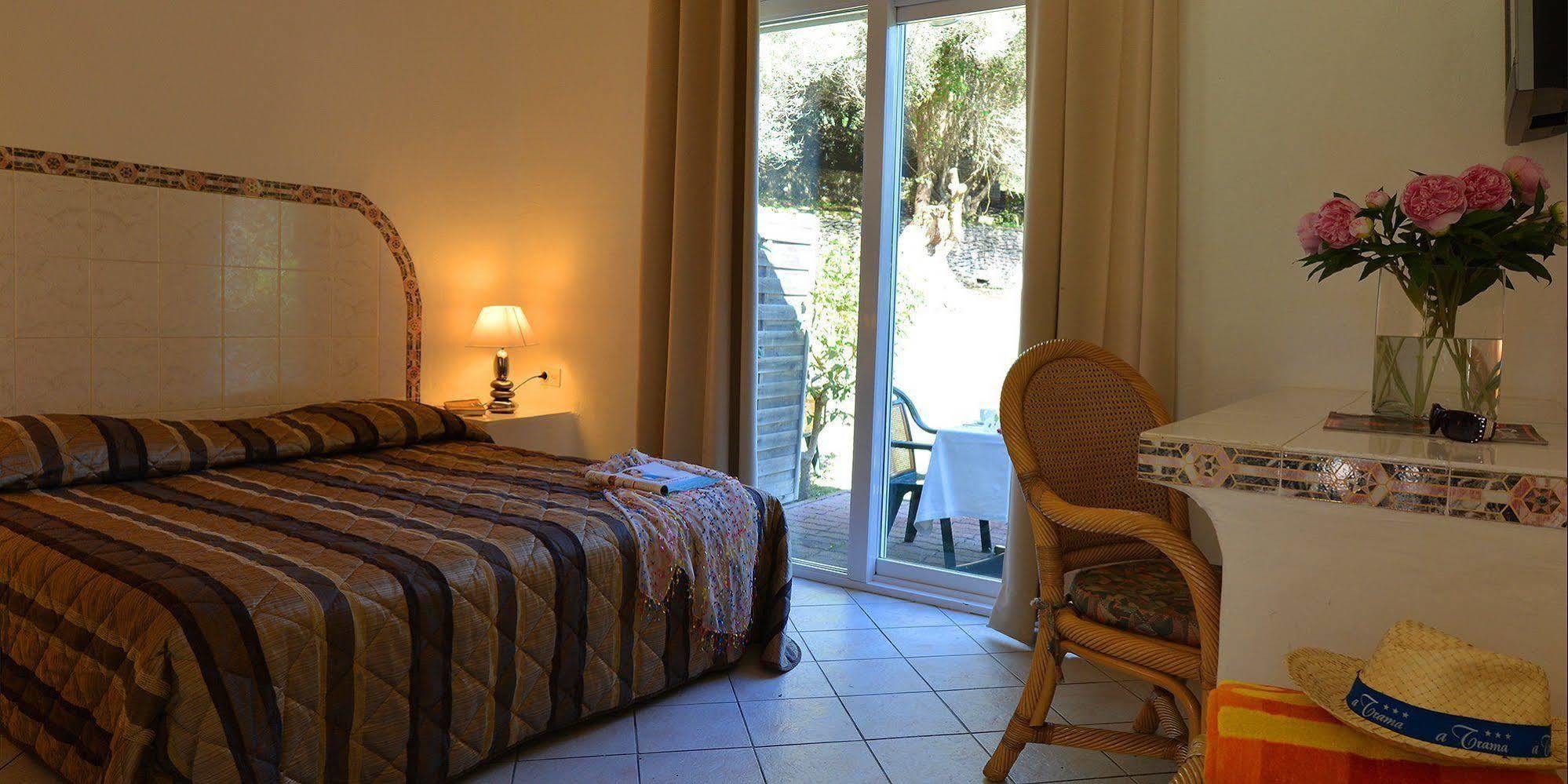 Residence Hoteliere A Trama Bonifacio  Exterior foto
